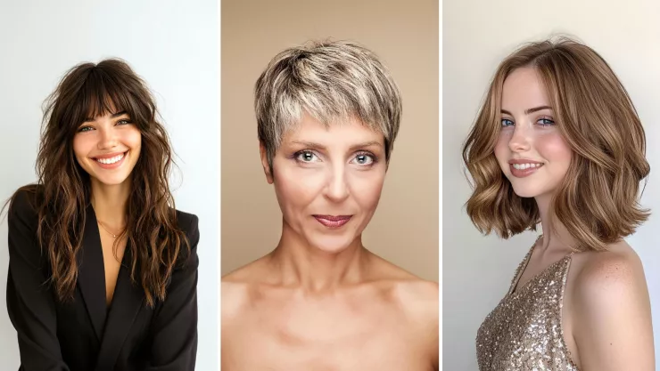 cortes de pelo otoño 2025