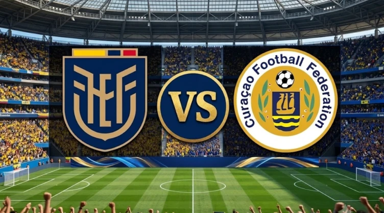 Dónde y en qué estadio juegan Ecuador vs Curazao por el Mundial 2026