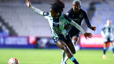 Pachuca vs Cruz Azul jornada 17 liga mx