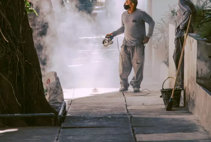 Revelan cuándo terminarán fumigación para prevenir dengue antes de la Feria de San Marcos 2025