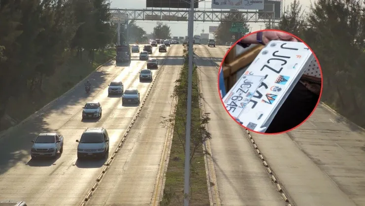 ¿Puedo hacer el reemplacamiento 2025 en Jalisco si no paso la verificación vehicular?