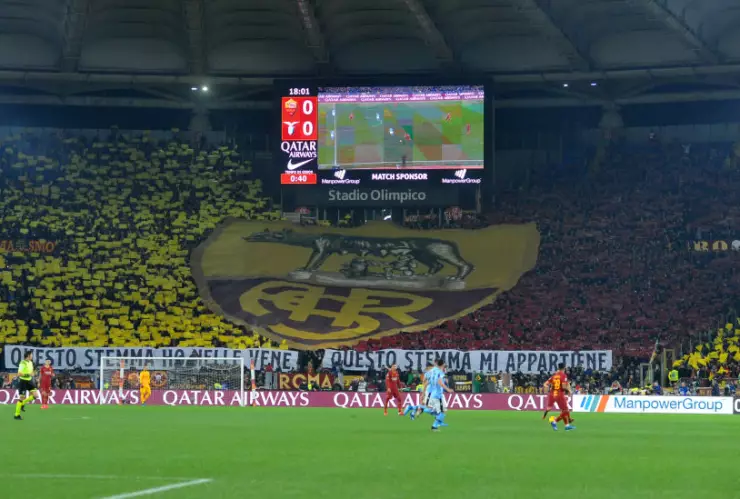 ¡Sorprendentemente, Italia volverá a tener aficionados en sus estadios!