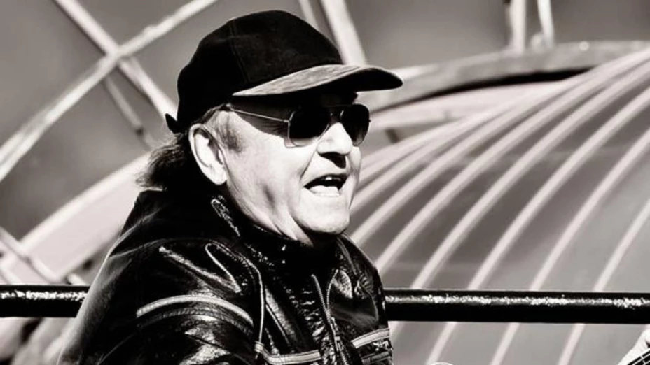 Muere Gerry Marsden cantante del grupo Gerry and The Pacemakers