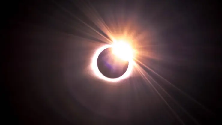 ¿Habrá un eclipse hoy 21 de agosto? Esta es la verdad detrás del fenómeno astronómico