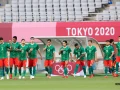 Encuentro de México vs Francia en Tokyo 2020