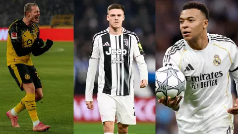 Partidos de HOY, martes 17 febrero de 2026: Horario y dónde ver Champions League, CONCACAF Champions Cup y más