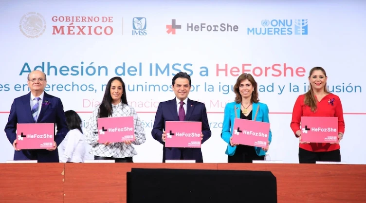 Heforshe