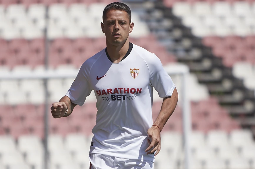 Presentan a “ChichaDios” en Sevilla