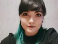 Alexa Moreno.