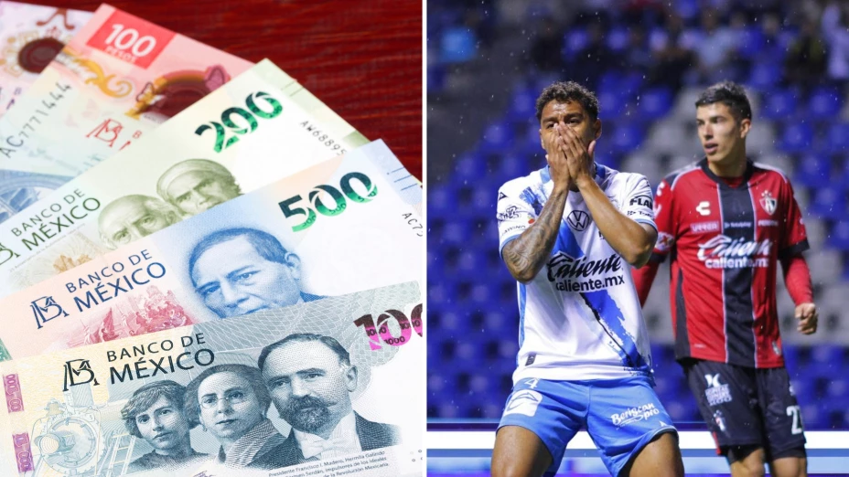 El equipo de la Liga BBVA MX que recibiría la multa más cara del descenso