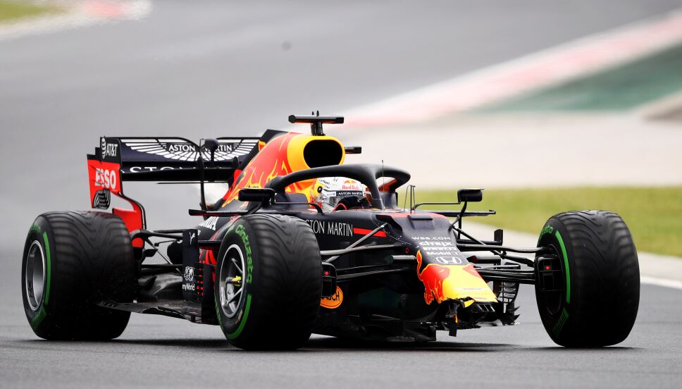 Red Bull