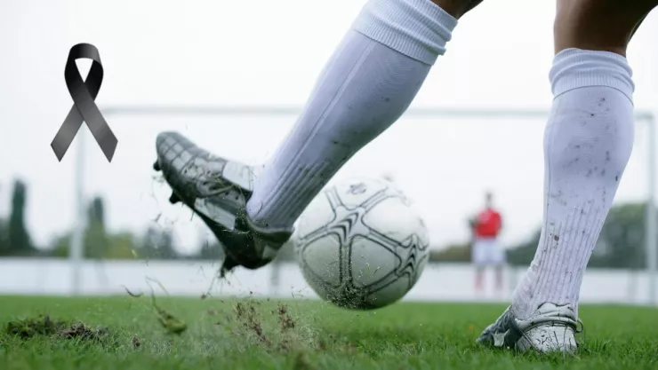 Asalto con armas en carretera termina con la vida de jugador de futbol