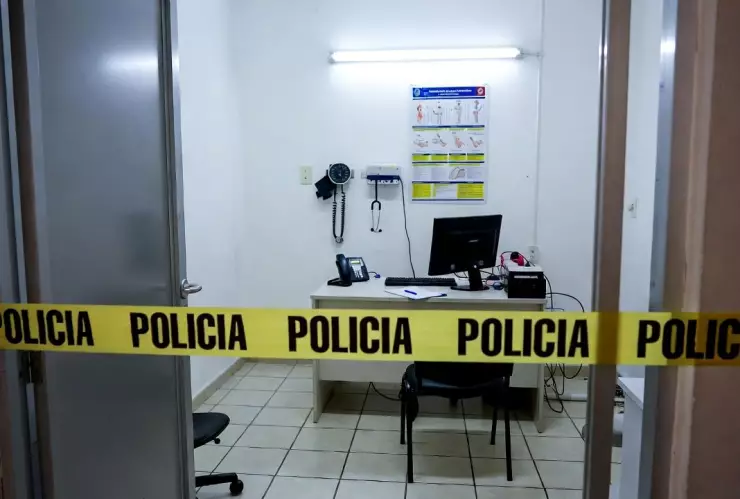 La joven señaló haber sido víctima de tocamiento indebidos durante una consulta médico en Chihuahua