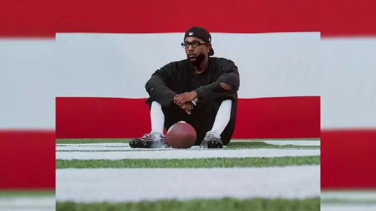Kendrick Lamar