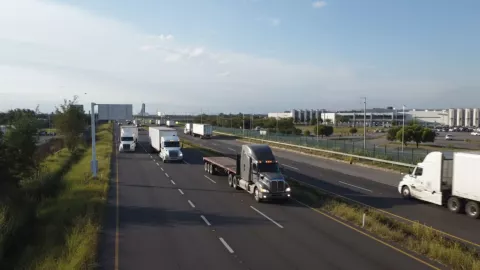 ¡Casi 24 horas! Siguen bloqueadas 5 carreteras y autopistas de Jalisco