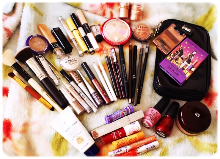 maquillaje