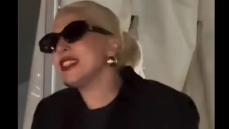 Lady Gaga
