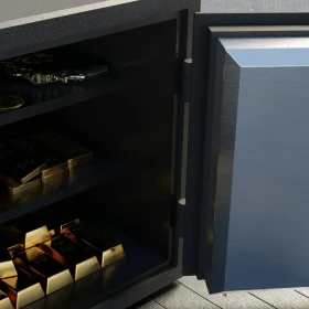 Caja fuerte,