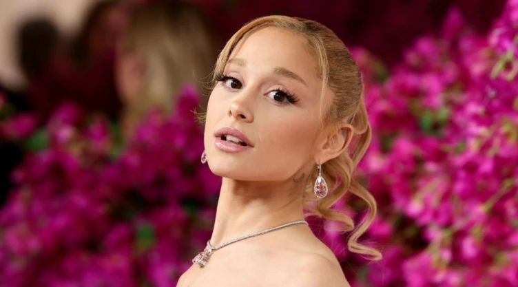 Por qué Ariana Grande es vegana