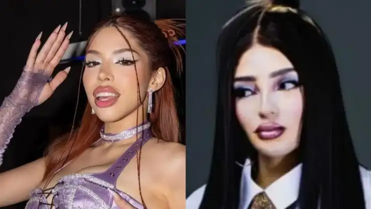 Yeri Mua y Bellakath