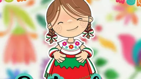 Imágenes Viva México GATRIS