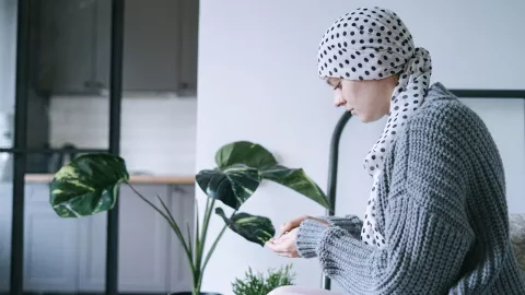 Pacientes con cáncer denuncian retrasos y suspensión de tratamientos por falta de fármaco