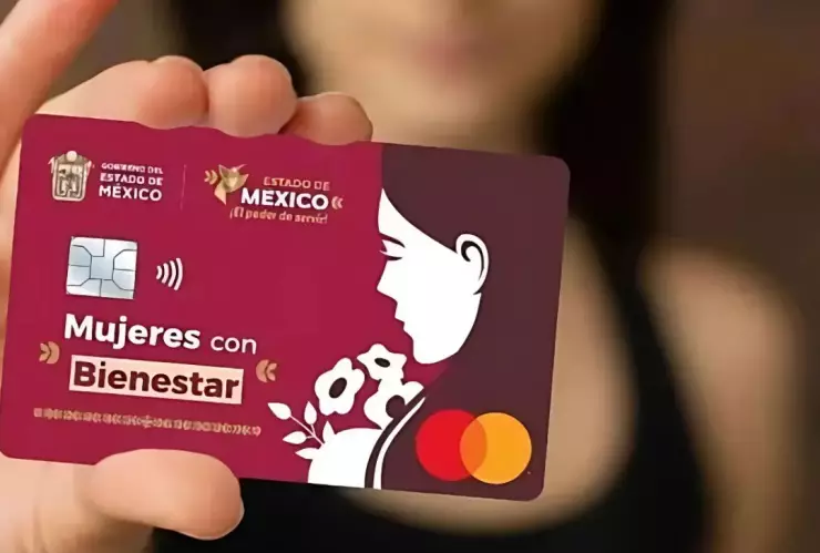 Arranca el descuento en Mexicable con la tarjeta Mujeres con Bienestar