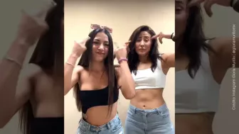 ¿Paulette y Gloria son mas que amigas (11).jpg