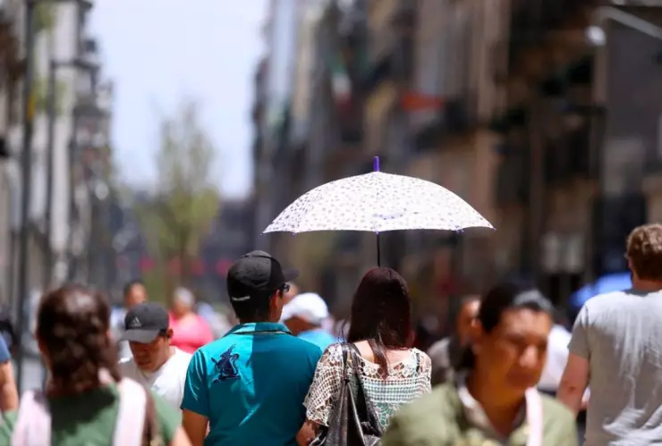 ¿Cuándo habrá calor en Aguascalientes? Esta es la fecha en la que acabarán los frentes fríos