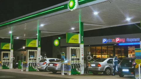 ¿Cuál es el precio de la gasolina HOY 20 de abril en Quintana Roo?