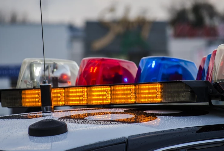 Encuentran cuatro personas muertas en California