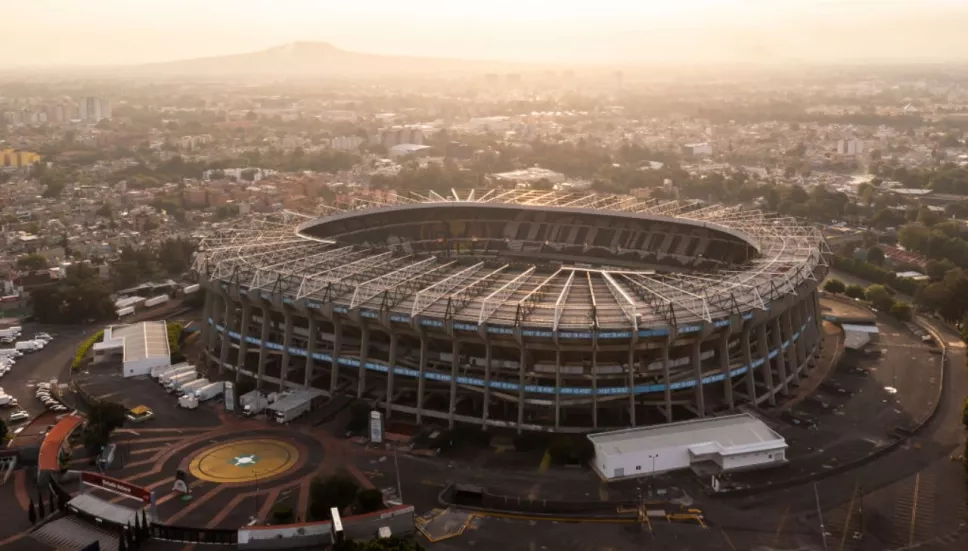 Canciones del Mundial 2026 para cada ciudad en México