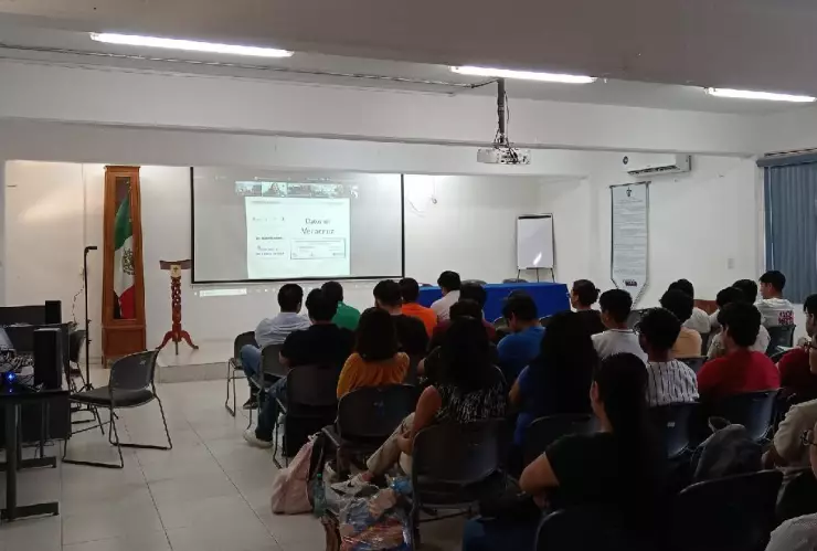 ¡Atención! UV suspende clases en región sur de Veracruz; esta es la razón