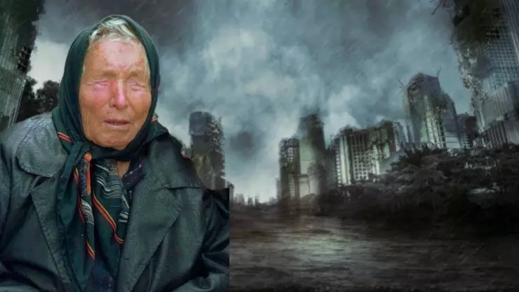 ¡Aterradoras predicciones! Baba Vanga predijo FUERTES cosas para el 2025; ¿un apocalipsis?