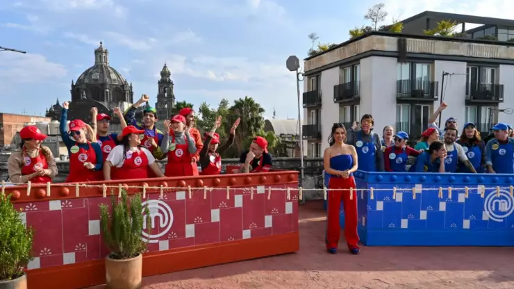 MasterChef Celebrity