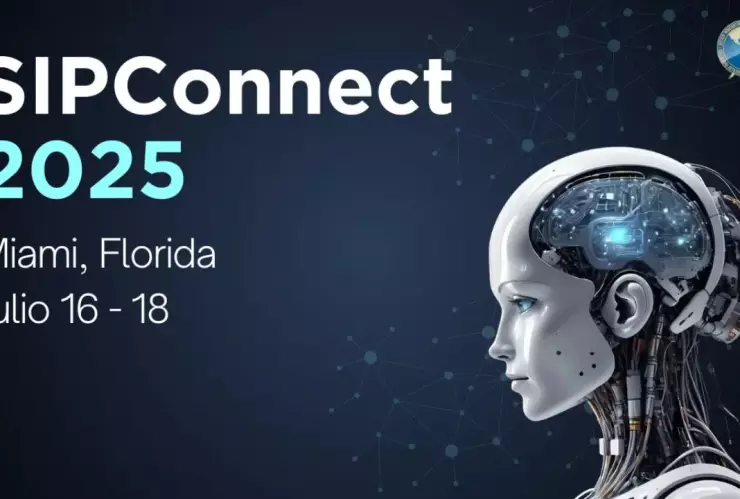 Se lleva a cabo la SIP CONNECT 2025