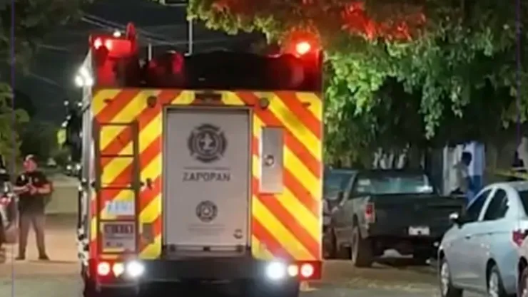 Muere hombre dentro de una pila de agua en una vivienda en Zapopan