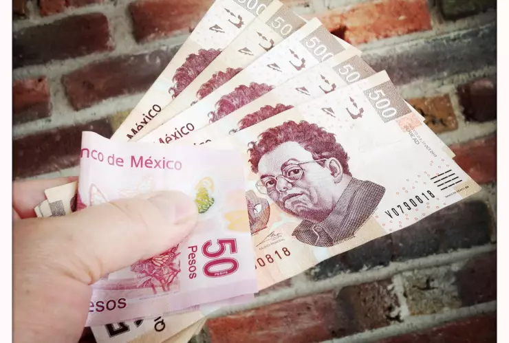 México sube seis posiciones en el Índice de Percepción de la Corrupción 2020