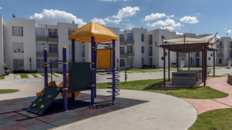 Infonavit casas viviendas
