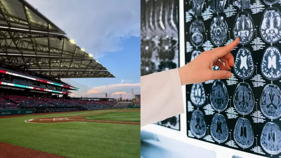 Estadio Alfredo Harp Helú