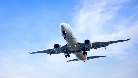 Estado del Aeropuerto de Tijuana hoy 27 de enero de 2026