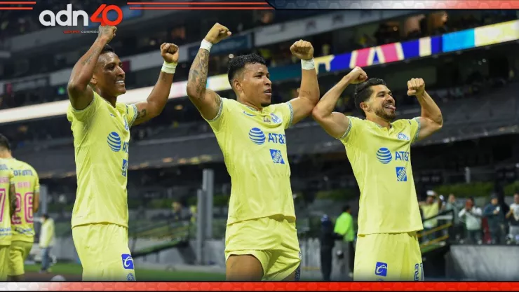 Liguilla 2022 semifinales