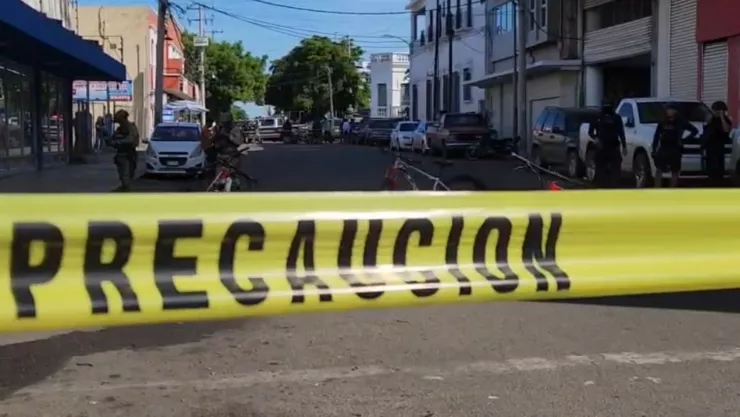 Atacan a balazos a un hombre en la colonia Centro en Culiacán..jpg