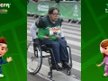 Revive los mejores momentos de la Segunda Carrera Juguetón