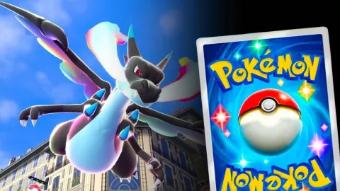 Pokémon TCG Pocket anuncia expansión con Megaevoluciones lo que sabemos hasta ahora
