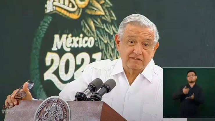 AMLO CAMPECHE 
