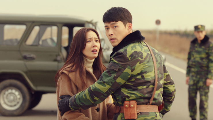 k-drama