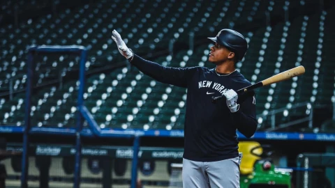 El nuevo contrato de Juan Soto con los Mets de Nueva York