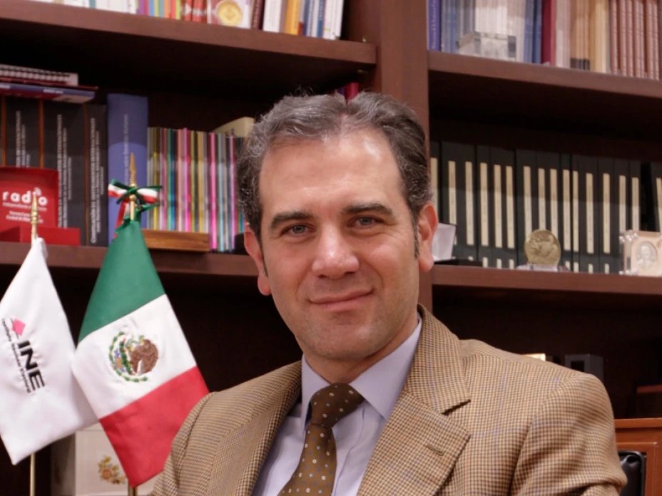 Lorenzo Córdova