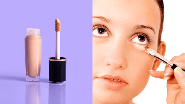 El hack de belleza para aplicar el corrector y evitar que las líneas de expresión se marquen.png